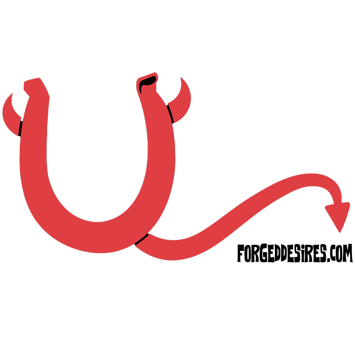Forged Desires: The Devilshoe