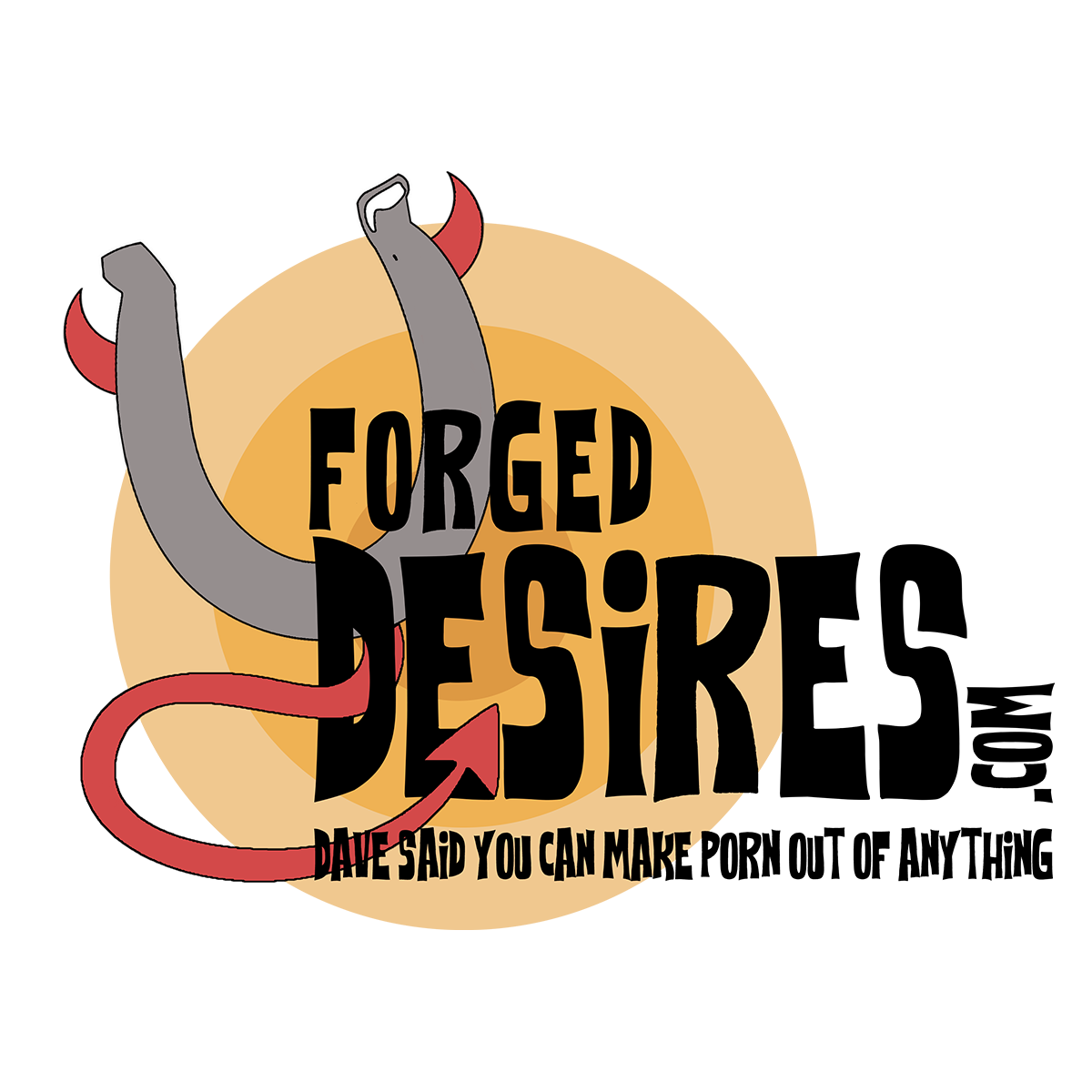 Forged Desires: The T-Shirt