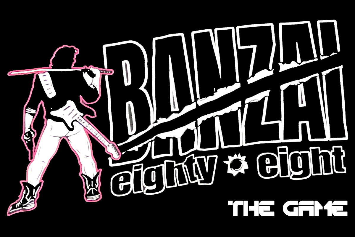 Banzai 88